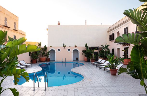 Piscina